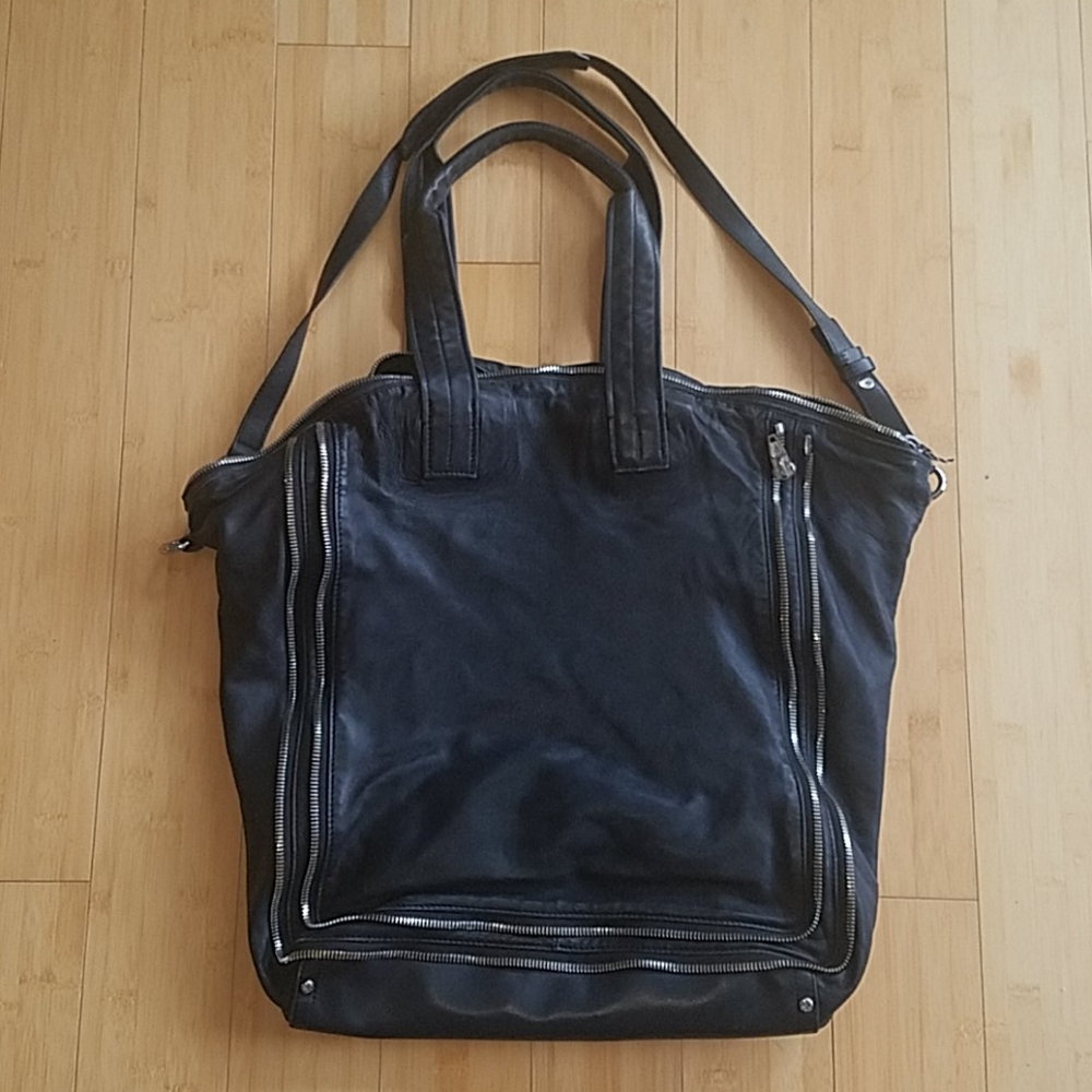 Alexander Wang tote